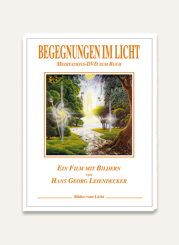 Begegnungen im Licht DVD