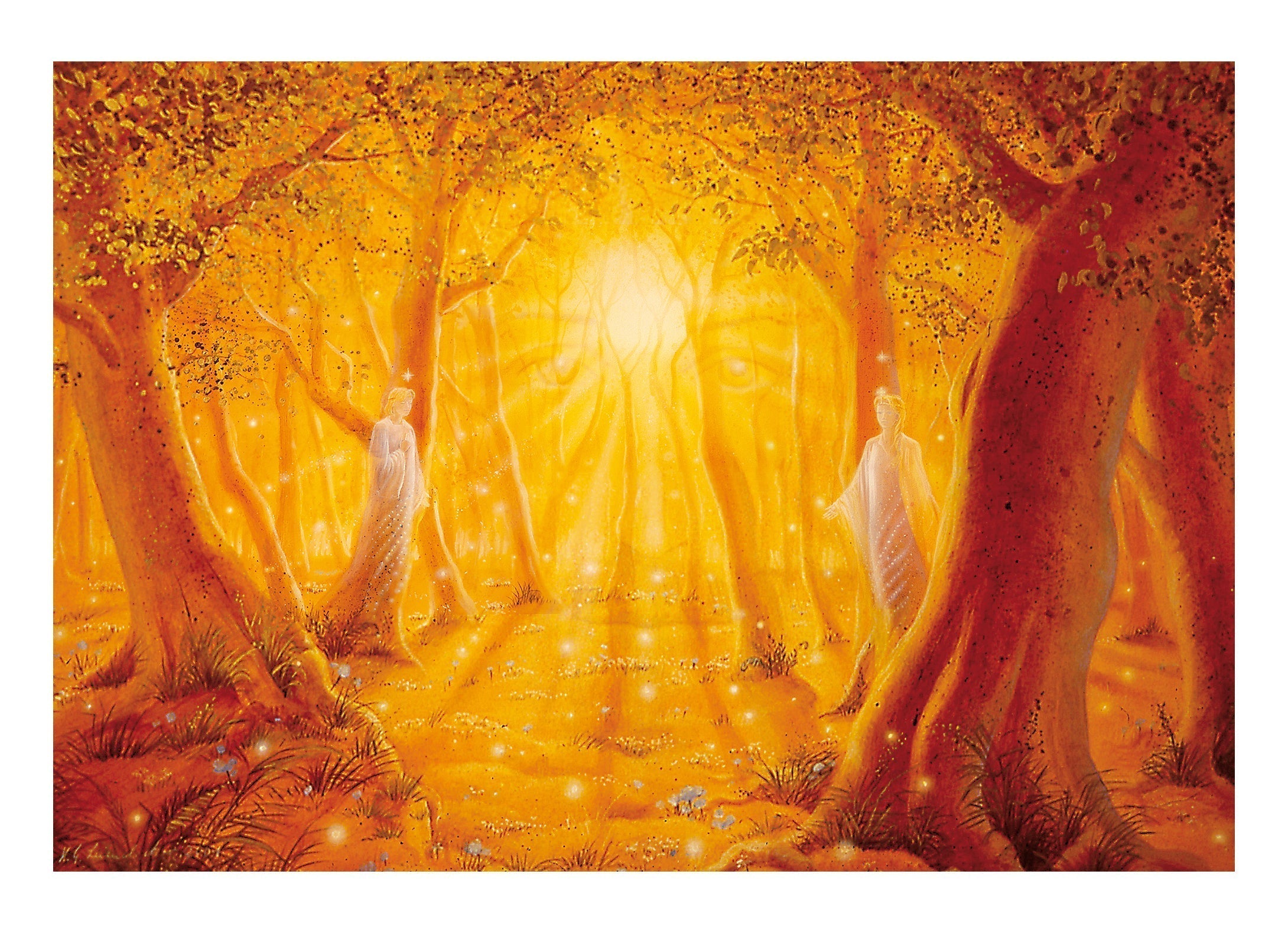 Christus - Das Leben in allem