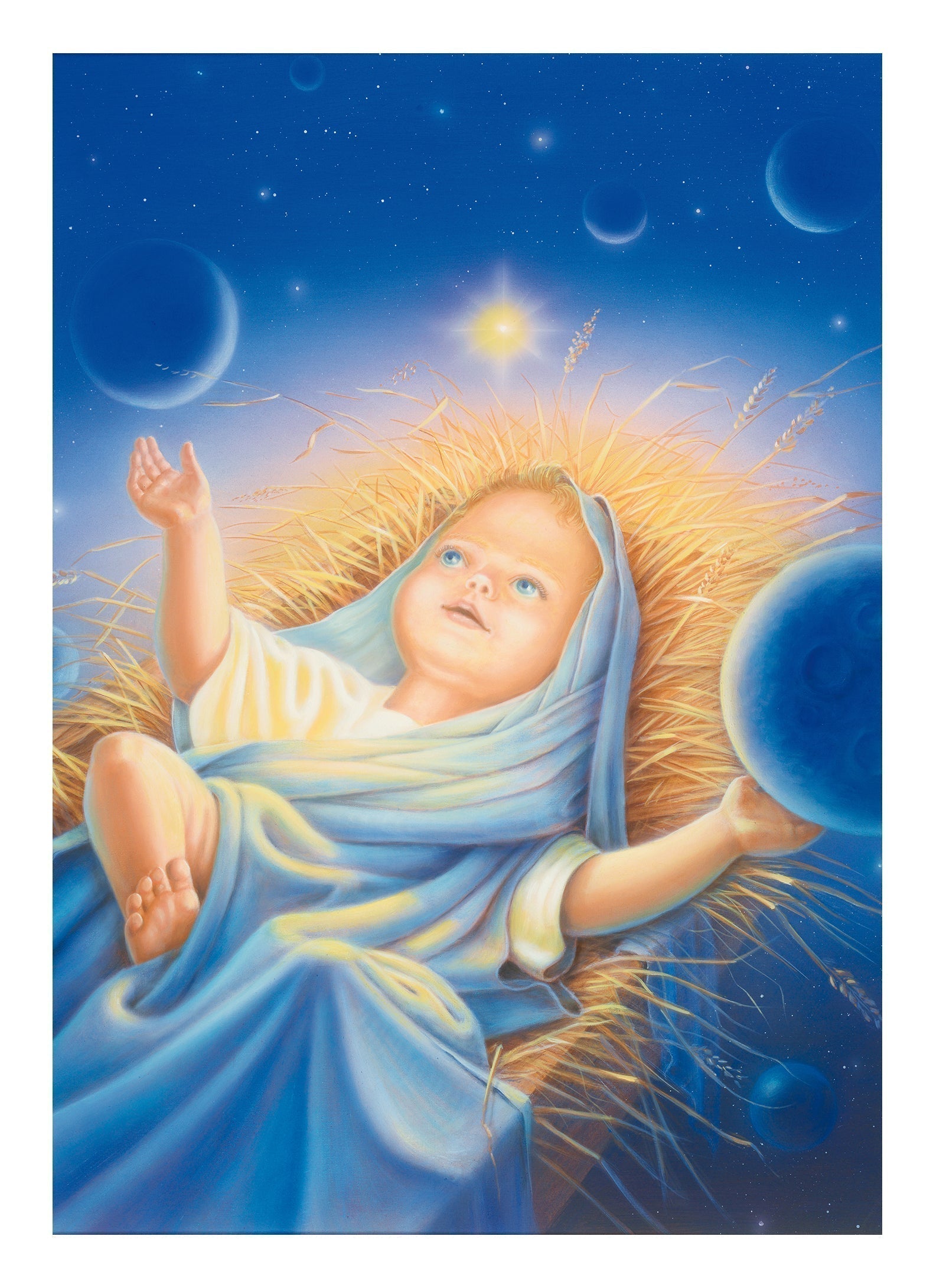 Das Göttliche Kind