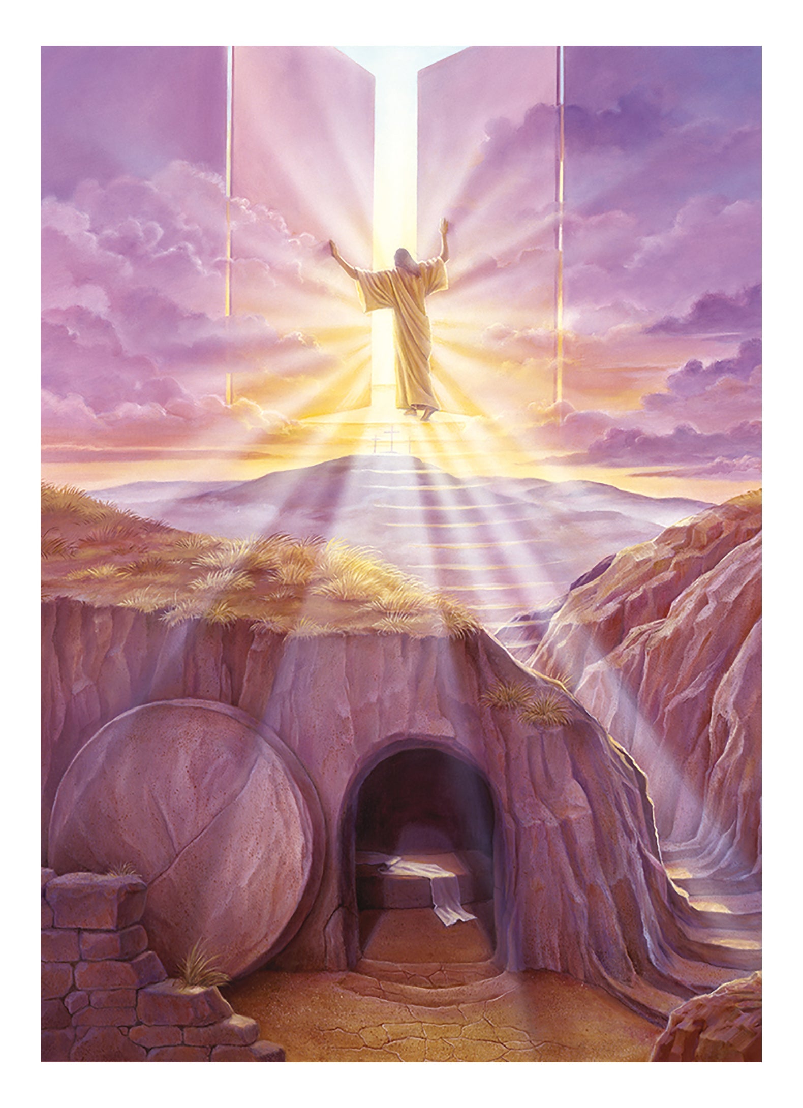 Das Neue Bewußtsein