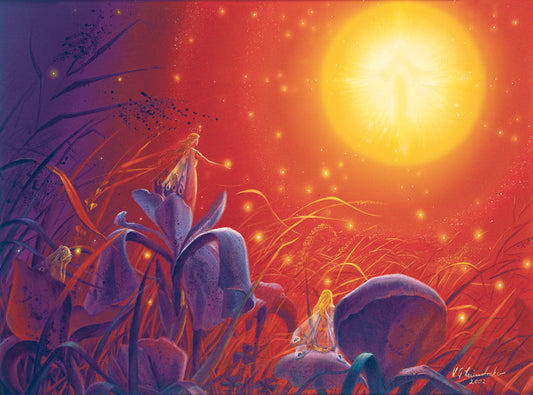 Die Natur im Licht Gottes