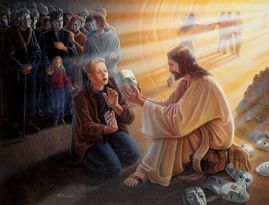 Christus-Heute