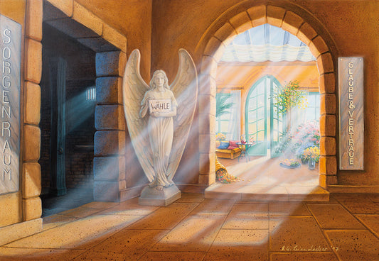 Die Macht unserer Gedanken