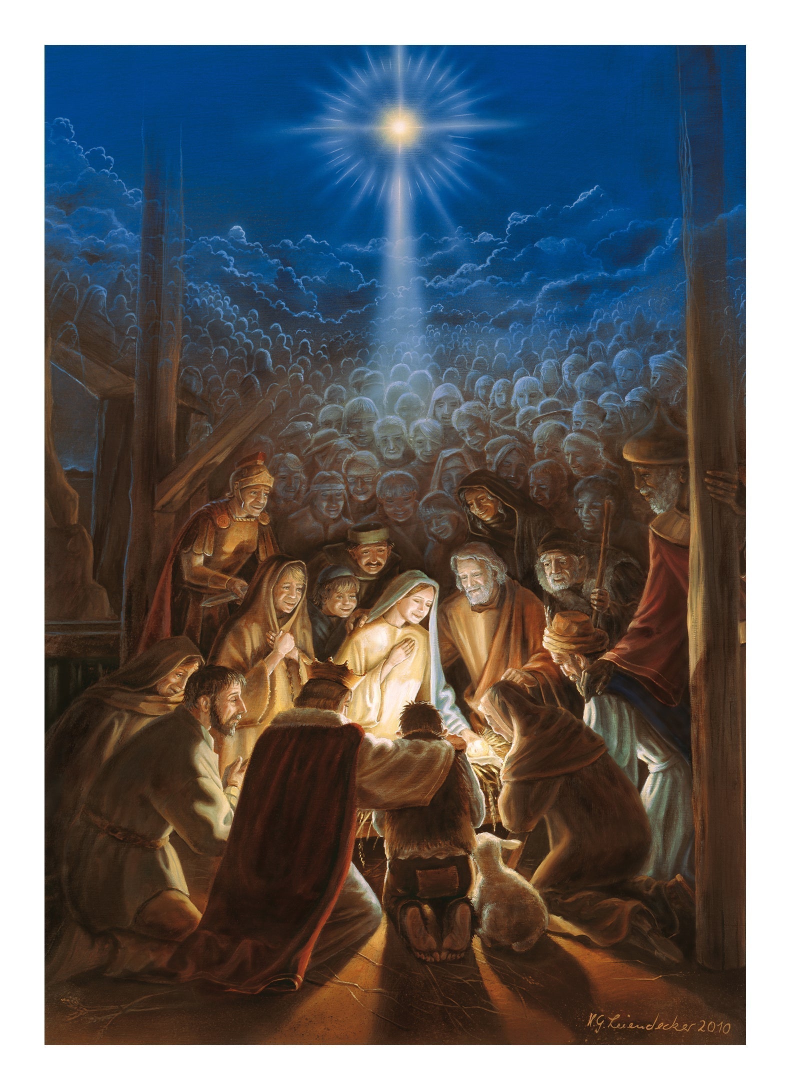 Wunder der Weihnacht