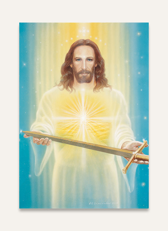 Schwert der Wahrheit