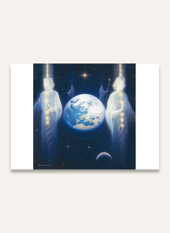 Guardians of the Earth