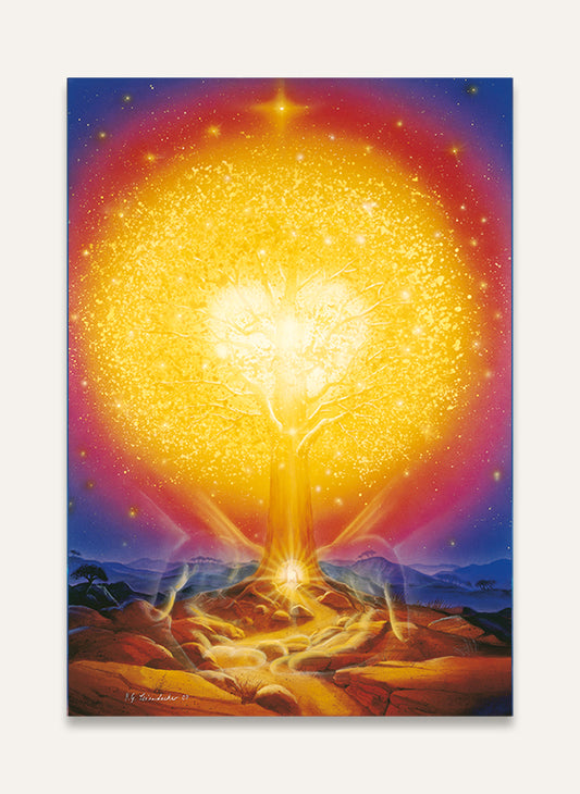 Tree of Eternal Life