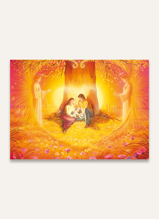 In the Garden of Love