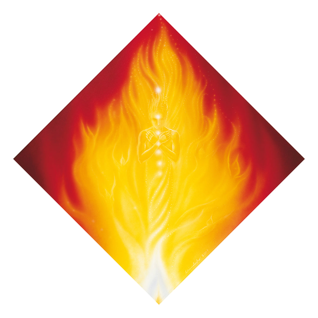 Bruder Feuer - Original