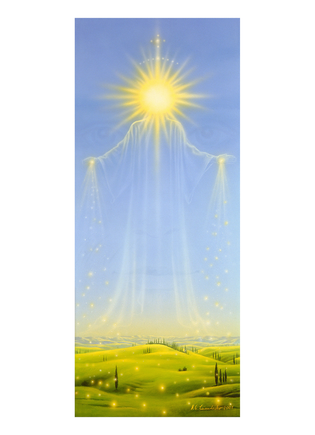 Bruder Sonne - Original