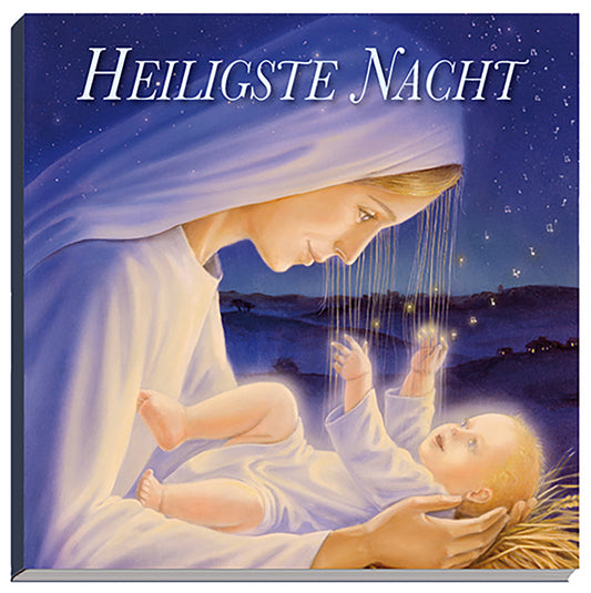 Heiligste Nacht