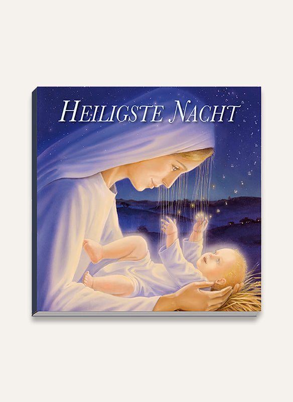 Heiligste Nacht