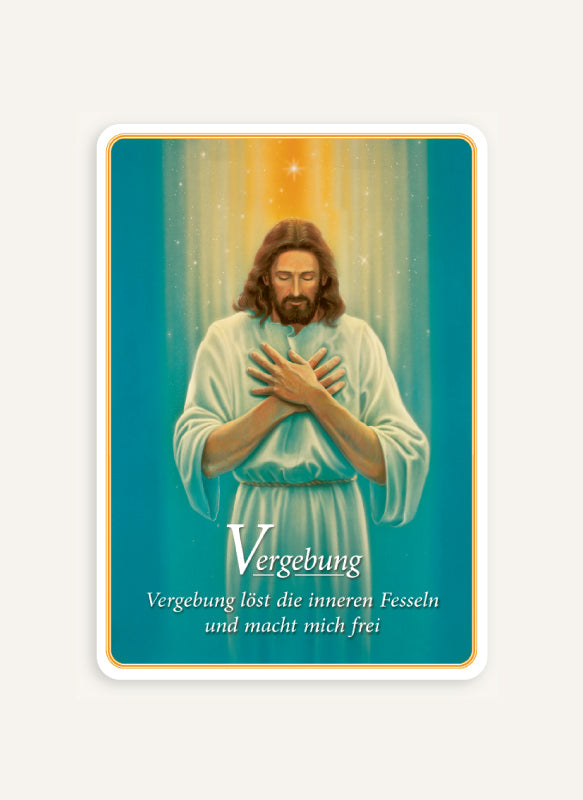 Christuskartenset
