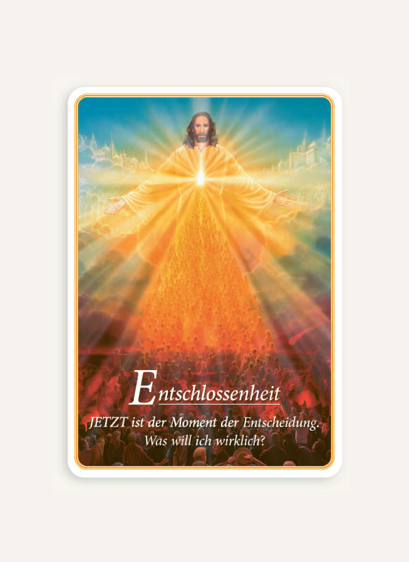 Christuskartenset
