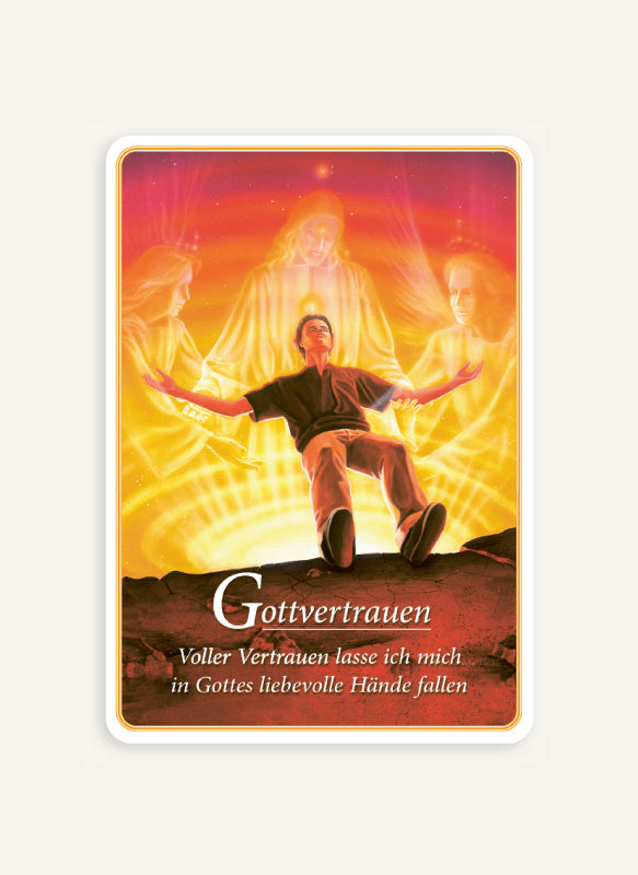 Christuskartenset