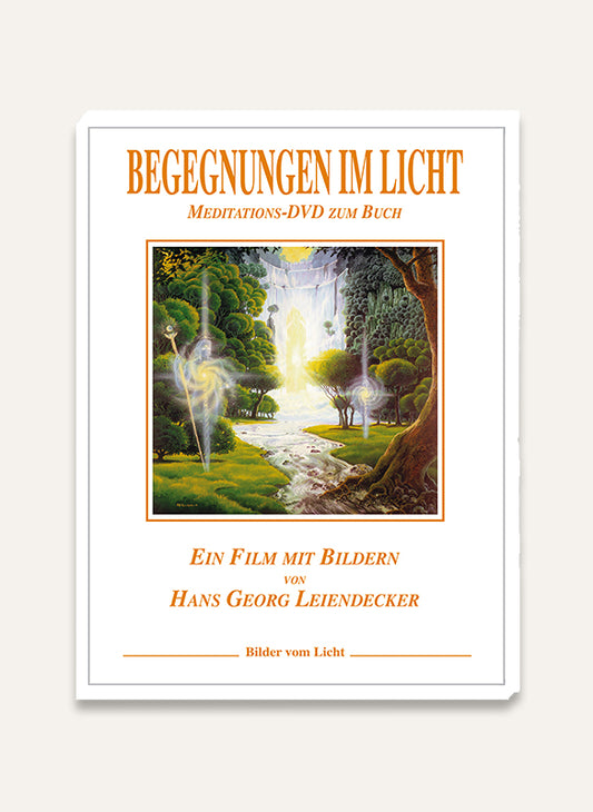 Begegnungen im Licht DVD
