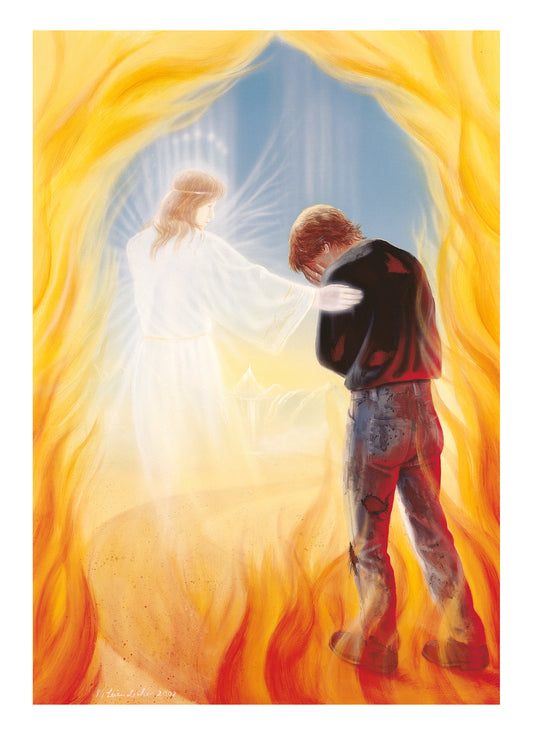 Gate of Repentance - Original