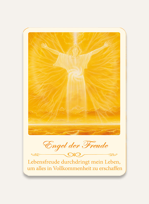 Engelkartenset