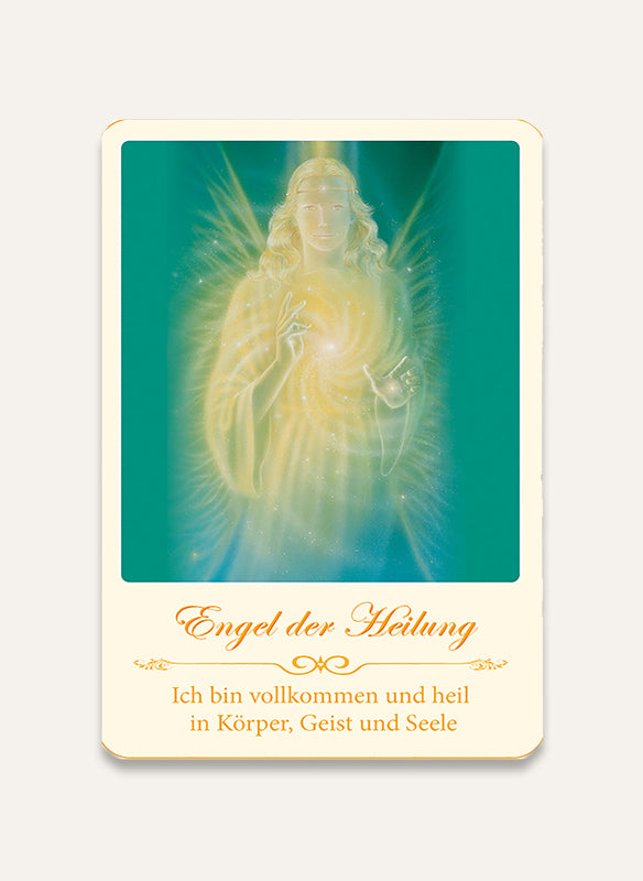 Engelkartenset