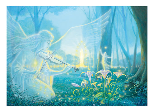 Engelsmusik - Original