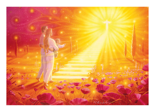 Together on the way to God