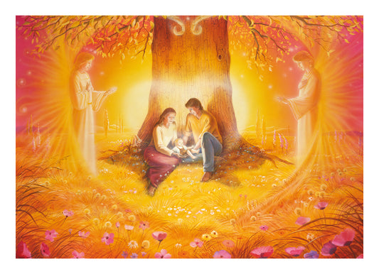 In the Garden of Love