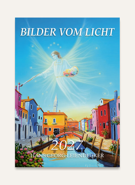 Kalender 2027