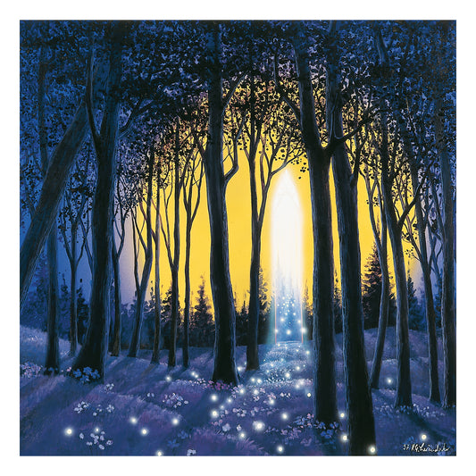 Mondzauber - Original