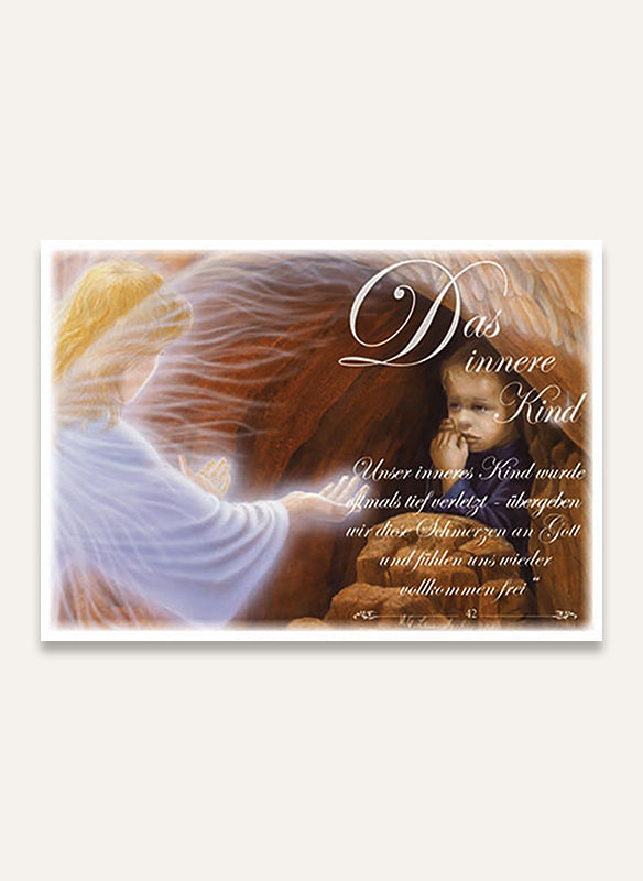 Engel begleiten mich