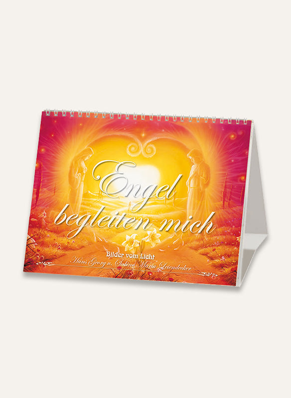 Engel begleiten mich