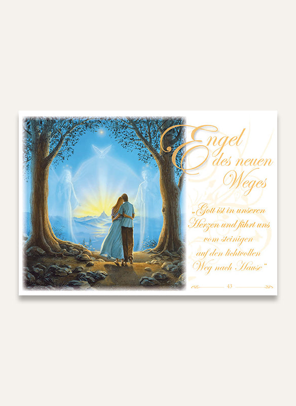 Engel begleiten mich