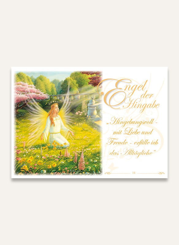 Engel begleiten mich