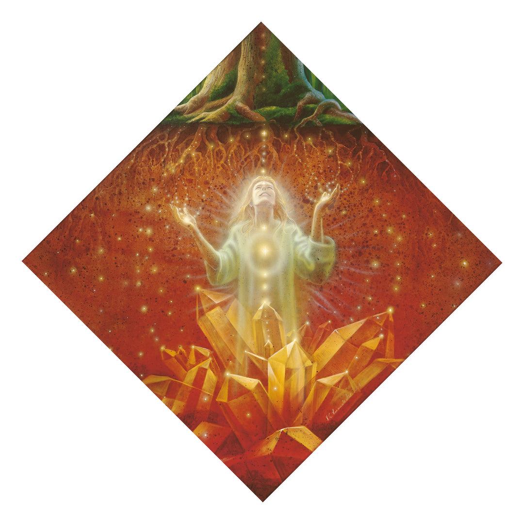 Schwester Erde - Original