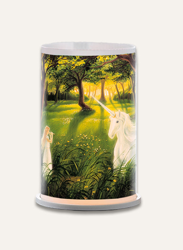 Lantern Wonderful Encounter