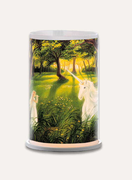 Lantern Wonderful Encounter