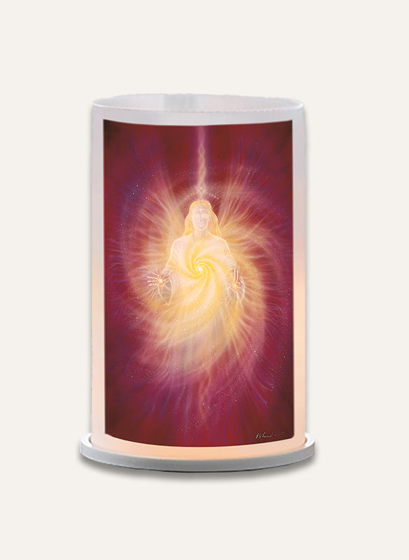 Lantern Lord of Love