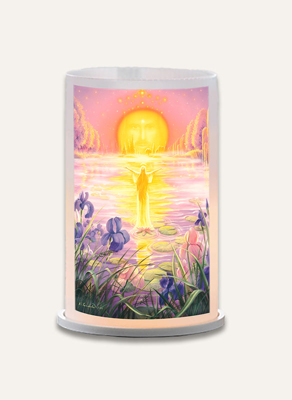 Lantern The New Morning