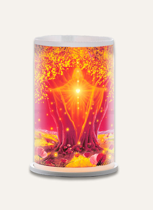 Lantern Tree of Love