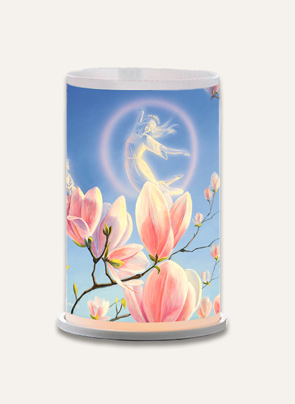 Lantern Magnolia Ballet