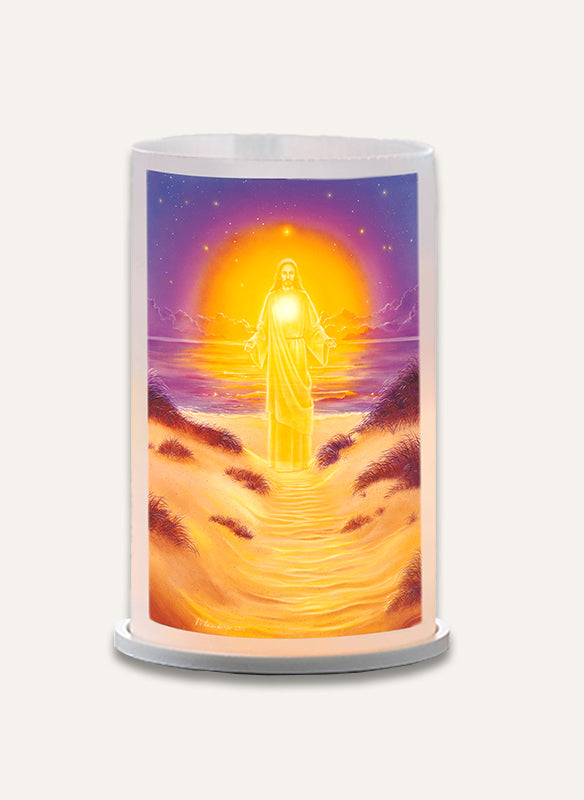 Lantern A Day at the Sea